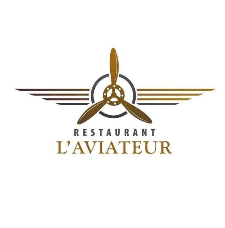 Restaurant L’Aviateur | restaurant | 1717 Rue Arthur-Fecteau, Gatineau, QC J8R 2Z9, Canada | 8196635487 OR +1 819-663-5487