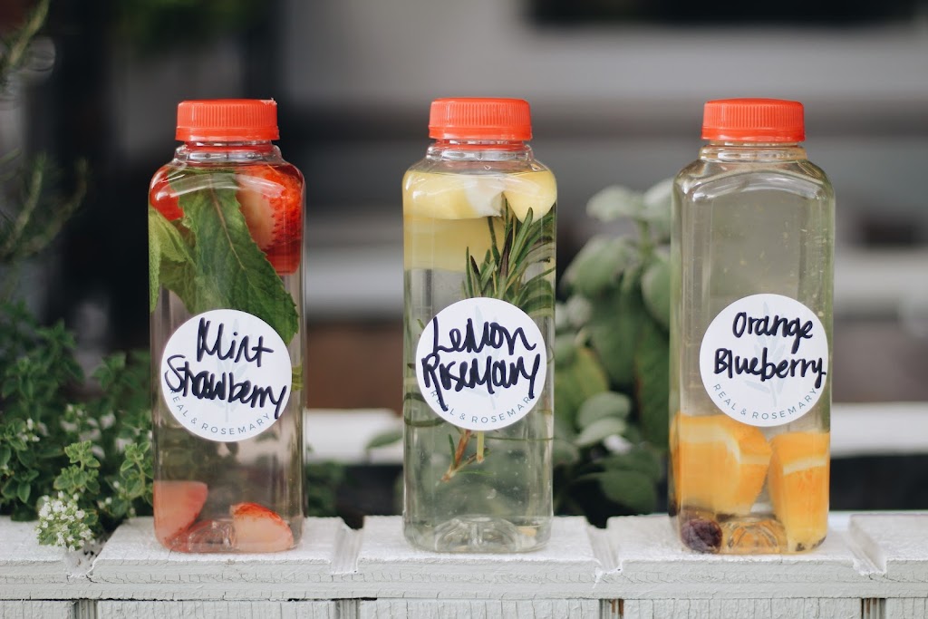 Real & Rosemary Crestline | restaurant | 75 Church St, Mountain Brook, AL 35213, USA | 2057574096 OR +1 205-757-4096