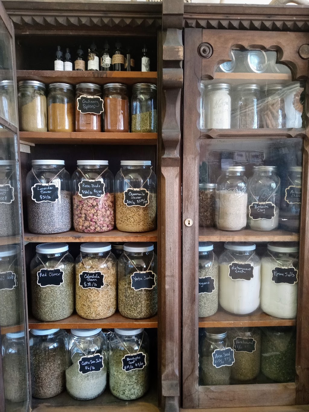 Te Amo | restaurant | 507 S Main, Magdalena, NM 87825, USA | 5055174531 OR +1 505-517-4531