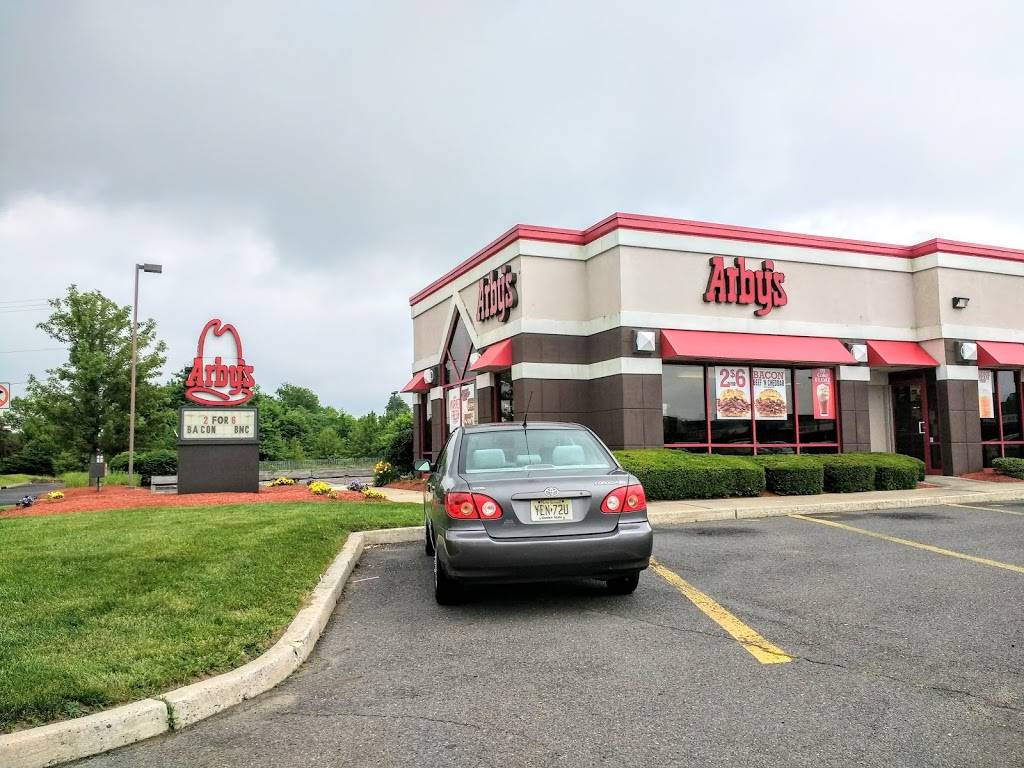 Arbys | restaurant | 1710 NJ-38, Mt Holly, NJ 08060, USA | 6095188998 OR +1 609-518-8998