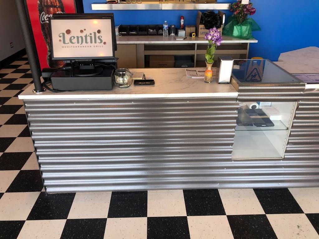 lentils mediterranean grill | restaurant | 12082 Montgomery Rd, Loveland, OH 45249, USA | 5138804025 OR +1 513-880-4025