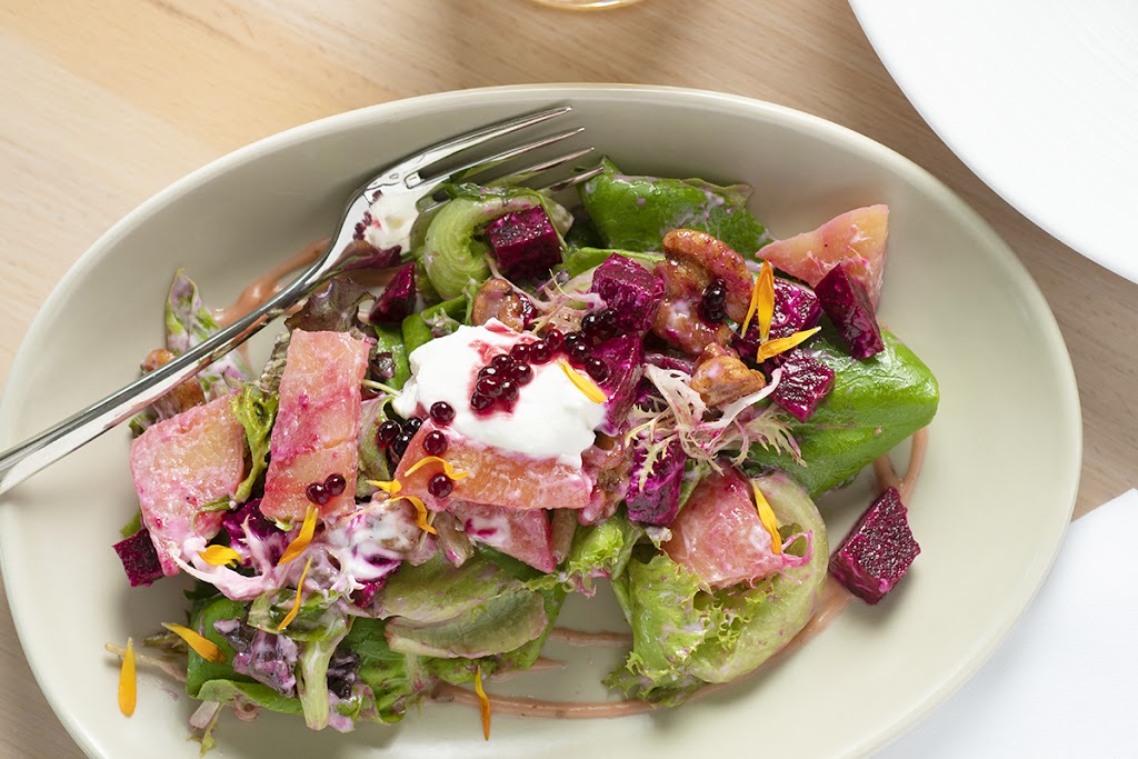 Little Fern at The Claremont | restaurant | 22 Claremont Rd, Southwest Harbor, ME 04679, USA | 2072445038 OR +1 207-244-5038