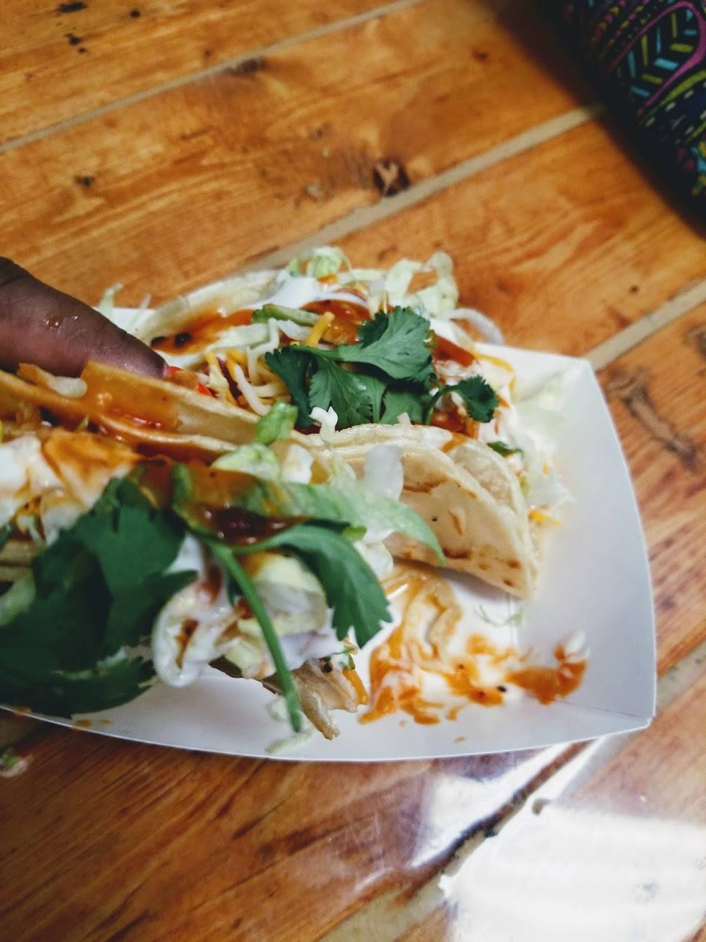 RVA Street Foodies | restaurant | 1011 Hull St, Richmond, VA 23224, USA | 8046405628 OR +1 804-640-5628