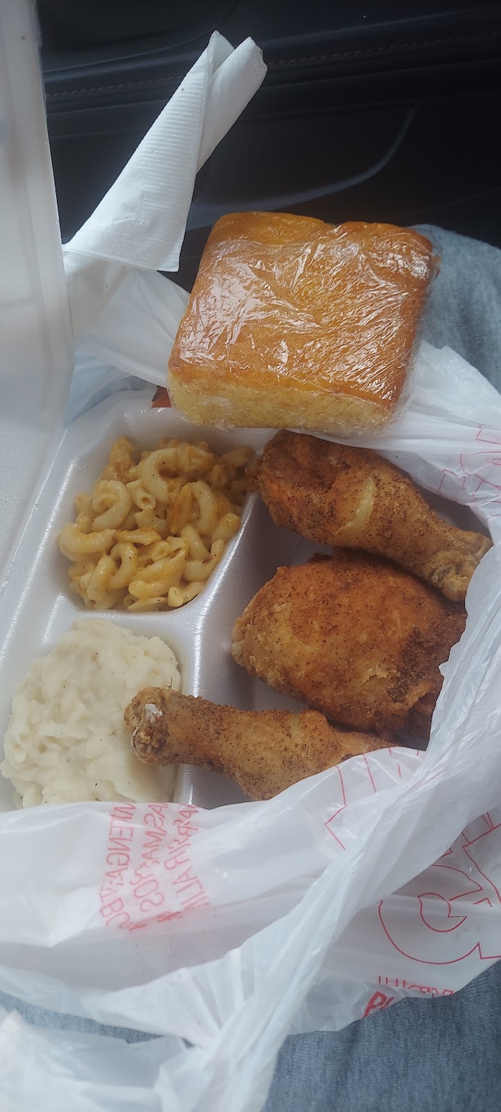 Good Cooking "64" | restaurant | 2226 E Washington St, Petersburg, VA 23803, USA | 8042036618 OR +1 804-203-6618