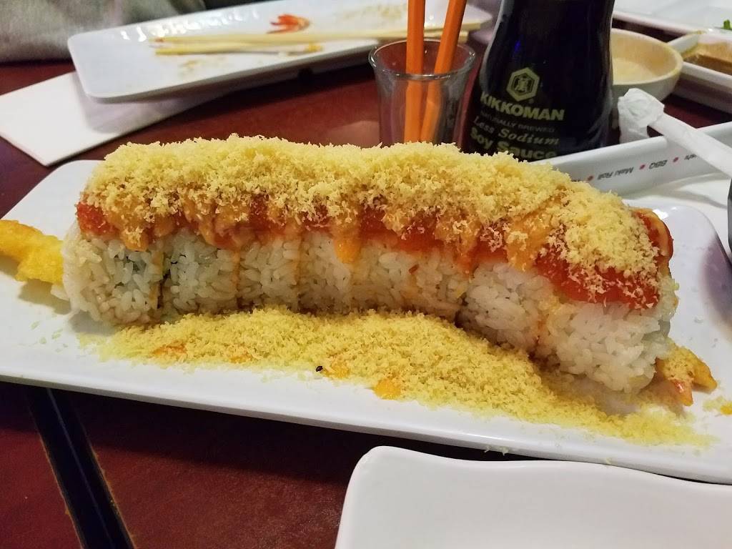 Oishii Sushi & Teriyaki | restaurant | 23581 Sunnymead Ranch Pkwy #123, Moreno Valley, CA 92557, USA | 9514881136 OR +1 951-488-1136