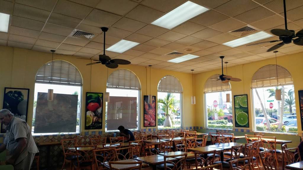 Pollo Tropical | restaurant | 2611 Okeechobee Blvd, West Palm Beach, FL 33409, USA | 5616880578 OR +1 561-688-0578