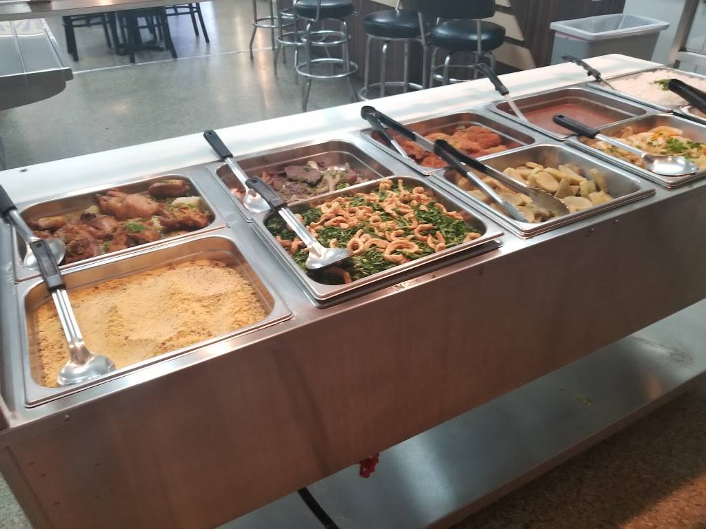 Sugar Loaf Brazilian Restaurant and Store | restaurant | 6115 Park Blvd N, Pinellas Park, FL 33781, USA | 7275415525 OR +1 727-541-5525