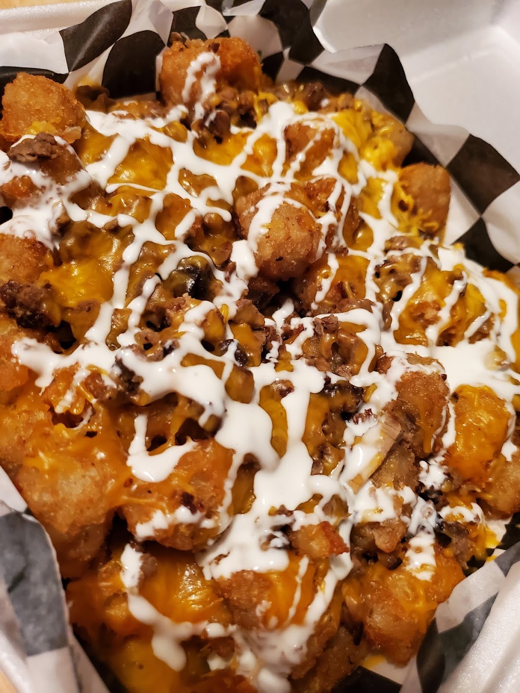 Reyna’s Tacos | restaurant | 917 S F St, Harlingen, TX 78550, USA | 9564910821 OR +1 956-491-0821