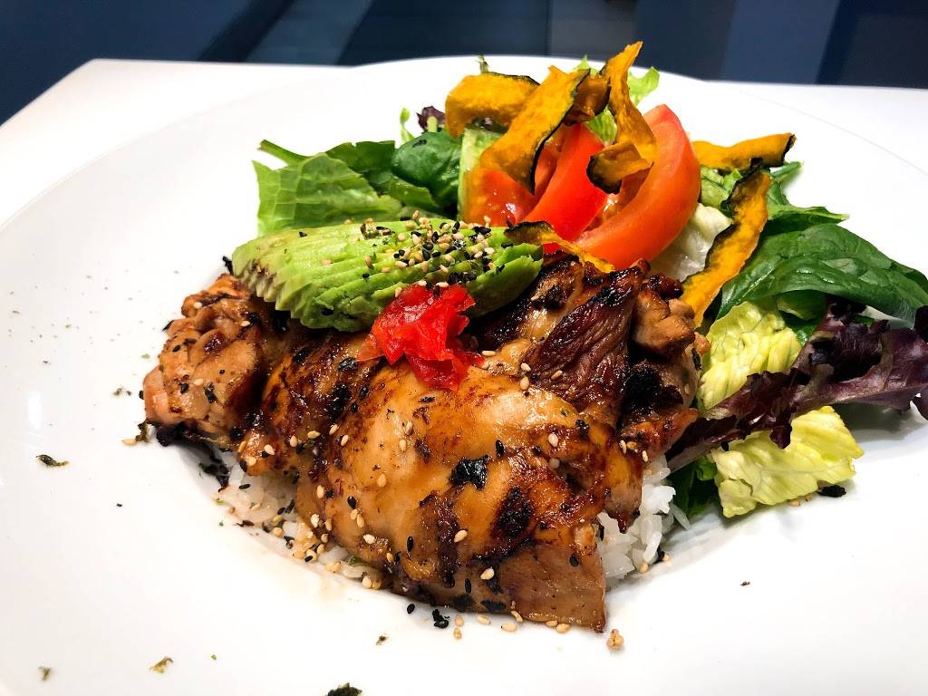 U Sushi & Grill | restaurant | 19881 Brookhurst St Suite #D, Huntington Beach, CA 92646, USA | 7149687065 OR +1 714-968-7065