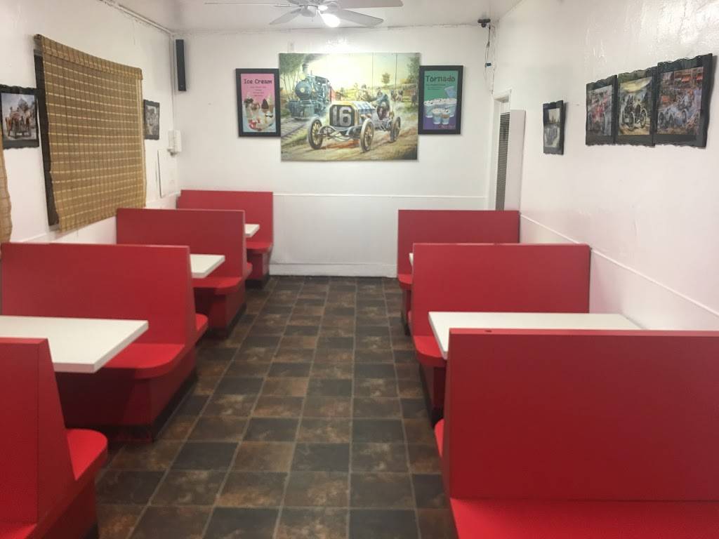 Sams Burger | restaurant | 809 Goodman St, Bakersfield, CA 93305, USA | 6613225315 OR +1 661-322-5315