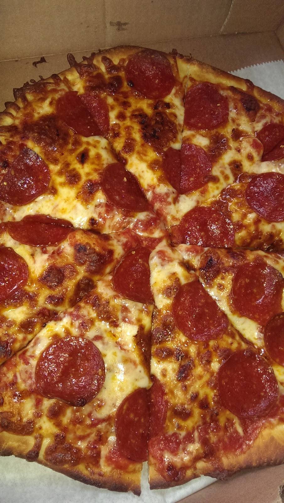 Geppettos | restaurant | 4312 Ridge Rd, Cleveland, OH 44144, USA | 2164591133 OR +1 216-459-1133