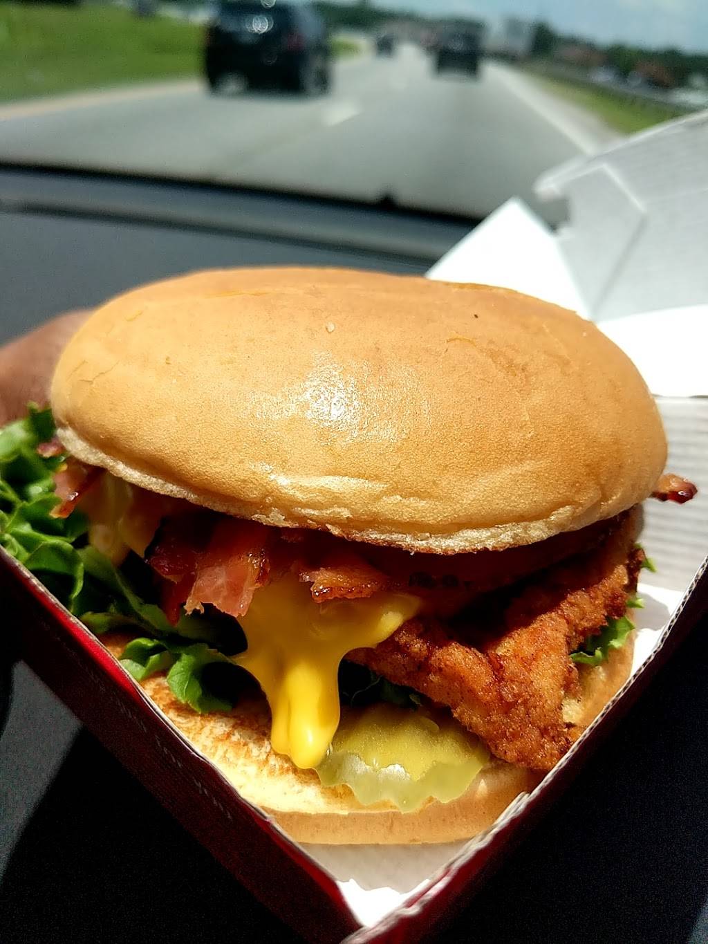 Chick-fil-A | restaurant | 180 Pooler Pkwy, Pooler, GA 31322, USA | 9123309209 OR +1 912-330-9209