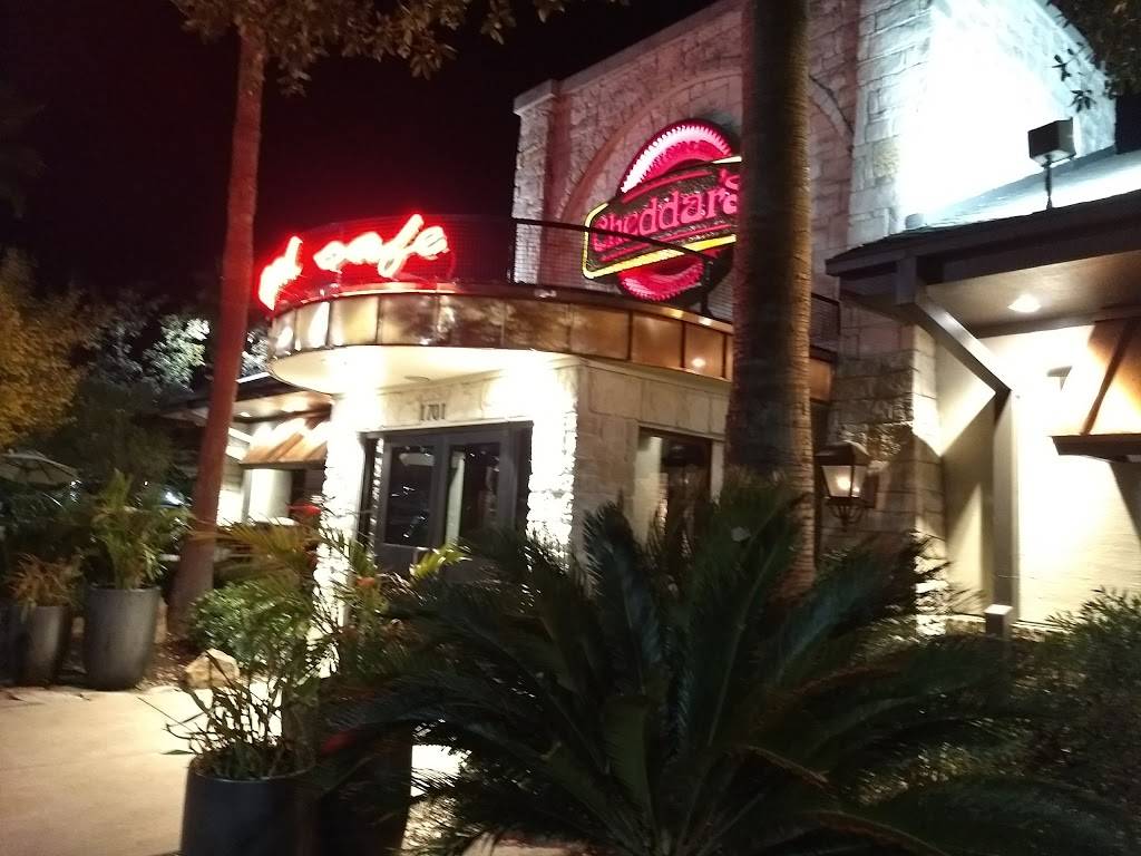 Cheddars Scratch Kitchen | restaurant | 1701 University Dr E, College Station, TX 77840, USA | 9792601701 OR +1 979-260-1701