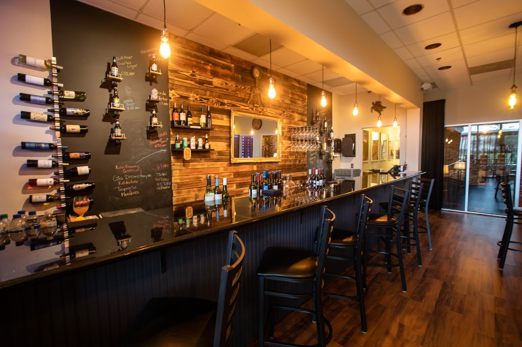 The Vine Wine Bar, Bistro & Shoppe | restaurant | 8211 Navarre Pkwy, Navarre, FL 32566, USA | 8506843999 OR +1 850-684-3999
