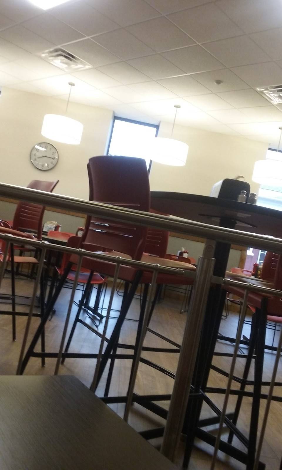 Scranton Commons Dining Hall | restaurant | 400 E 2nd St, Bloomsburg, PA 17815, USA | 5703894484 OR +1 570-389-4484