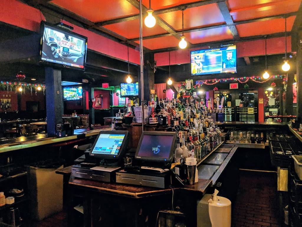 Alley Cat Restaurant | restaurant | 2 S Whiting St, Alexandria, VA 22304, USA | 7034610450 OR +1 703-461-0450