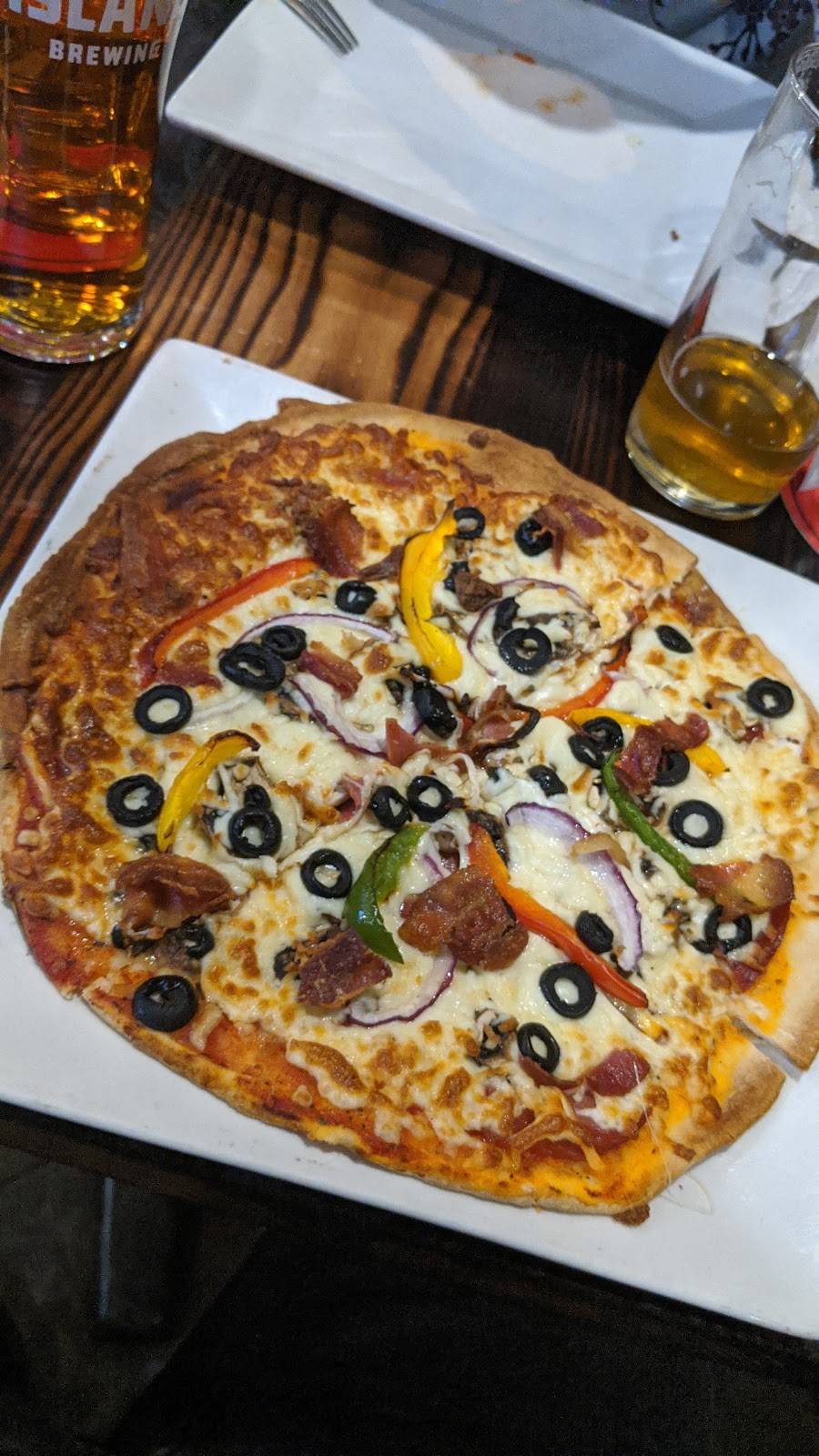 Pub du Parvis Sainte-Foy | restaurant | 1081 Rte de lÉglise, Québec, QC G1V 3W2, Canada | 4186594304 OR +1 418-659-4304