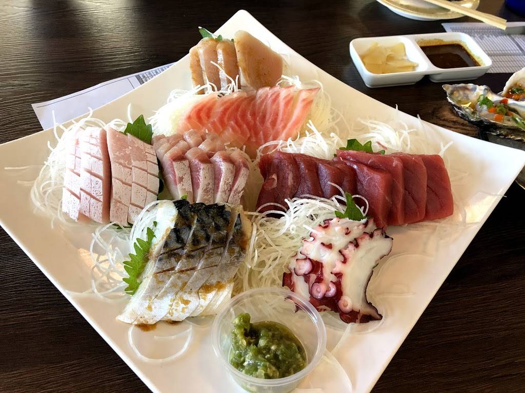 AYCE Sushi SCM | restaurant | 3392 S Bristol St, Santa Ana, CA 92704, USA | 6572125109 OR +1 657-212-5109