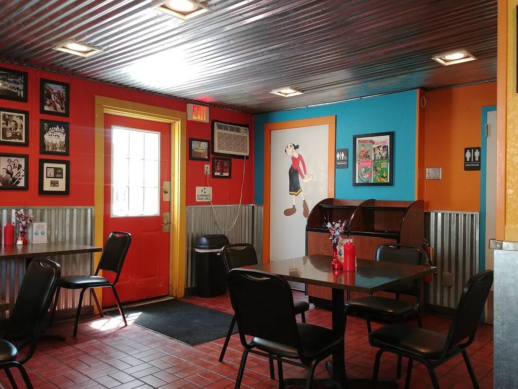 11:11 Burgers & Beignets | restaurant | 417 S Main St, Fond du Lac, WI 54935, USA | 9209336566 OR +1 920-933-6566