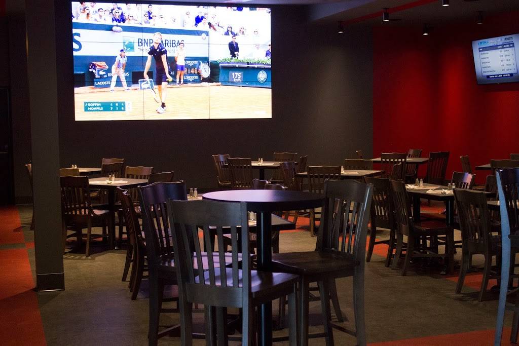 Jockey Taverne Racée | restaurant | 365 Avenue Dorval, Dorval, QC H9S 3H6, Canada | 5144220070 OR +1 514-422-0070