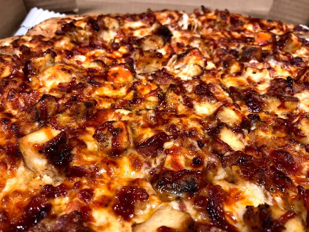Crenos Pizza East | restaurant | 2005 Chandlersville Rd, Zanesville, OH 43701, USA | 7404559915 OR +1 740-455-9915