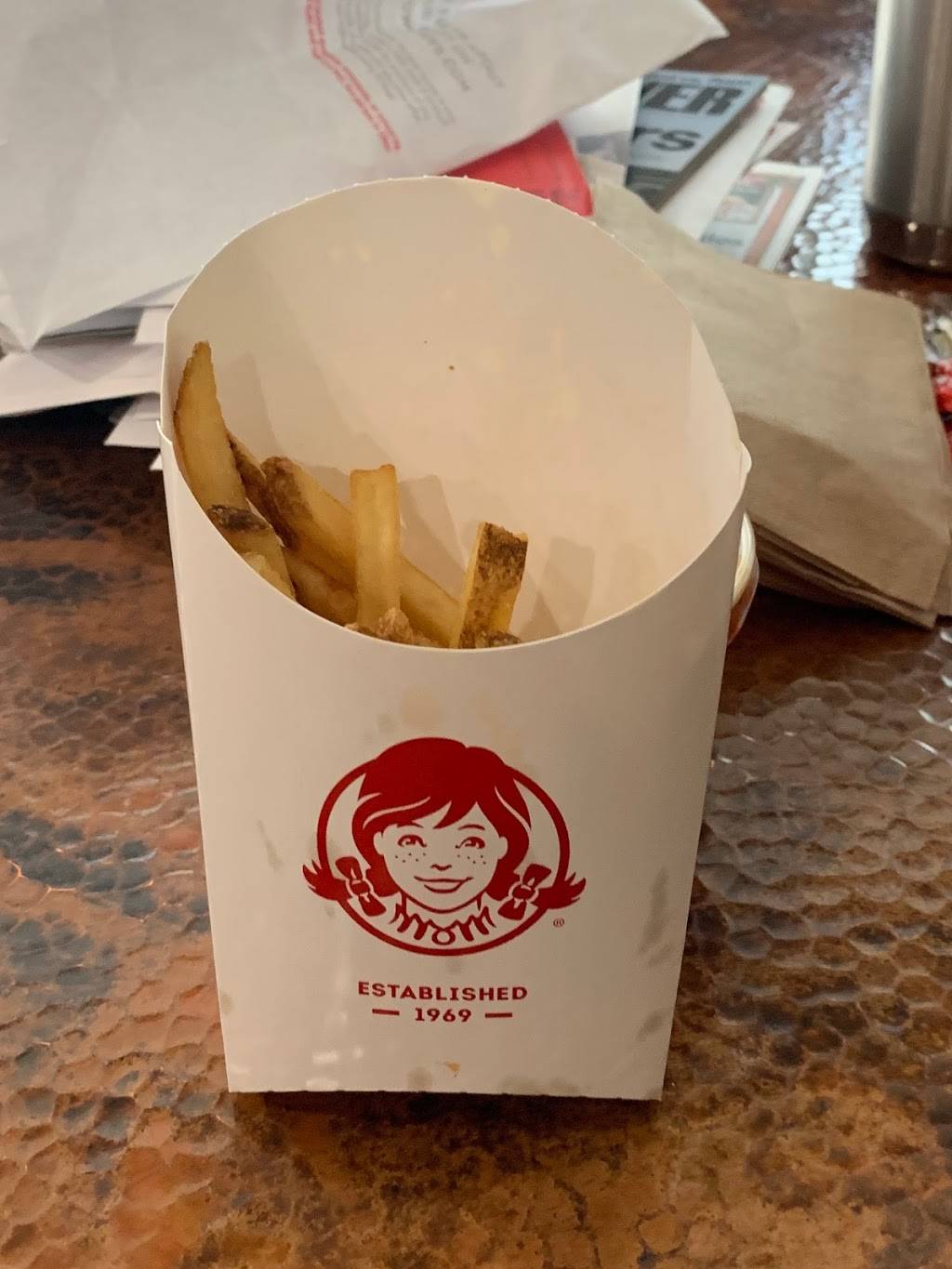 Wendys | restaurant | 13481 Bass Pro Dr, Colorado Springs, CO 80921, USA | 7194872774 OR +1 719-487-2774