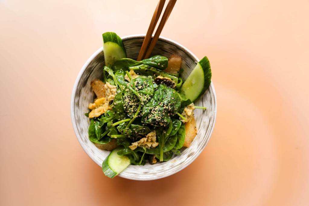 Pod | restaurant | 3636 Sansom St, Philadelphia, PA 19104, USA | 2153871803 OR +1 215-387-1803