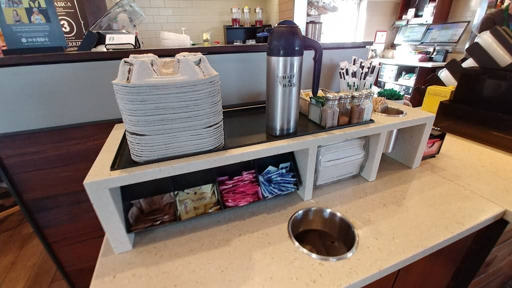 Starbucks | cafe | 2320 W University Dr, Denton, TX 76201, USA | 9403834157 OR +1 940-383-4157