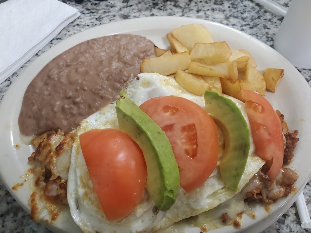 The Original Blanco Cafe | restaurant | 419 N St Marys St, San Antonio, TX 78205, USA | 2102713300 OR +1 210-271-3300