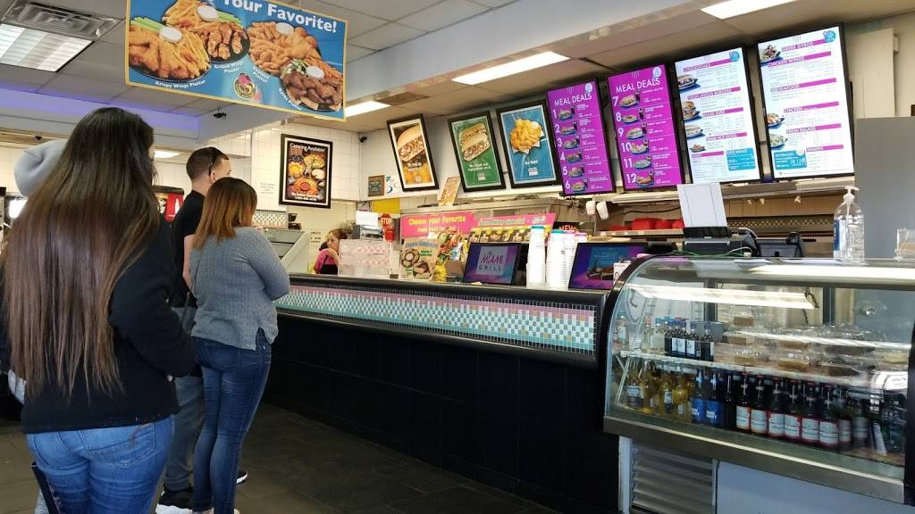 Miami Grill Spartanburg | restaurant | 250 Hearon Cir, Spartanburg, SC 29303, USA | 8645853599 OR +1 864-585-3599