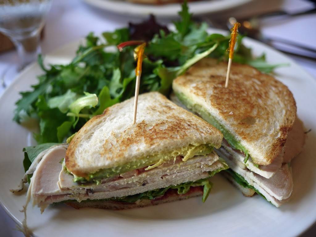 Saint Michaels Alley | restaurant | 140 Homer Ave, Palo Alto, CA 94301, USA | 6503262530 OR +1 650-326-2530