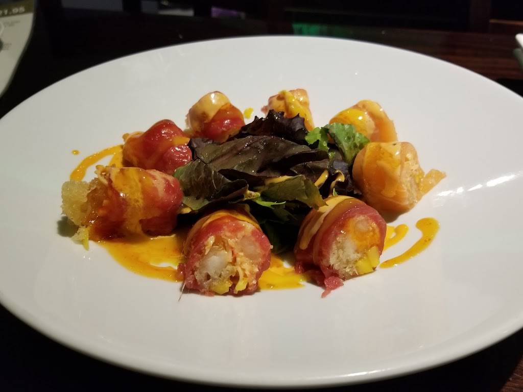 Ginza Japanese Restaurant | restaurant | 864 Rte 37 W, Toms River, NJ 08755, USA | 7322860808 OR +1 732-286-0808