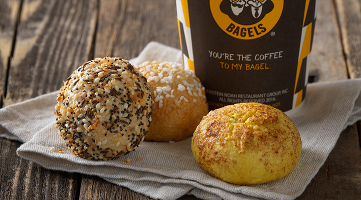 Einstein Bros. Bagels | bakery | 2001 Alford Park Dr, Kenosha, WI 53140, USA | 2625978165 OR +1 262-597-8165