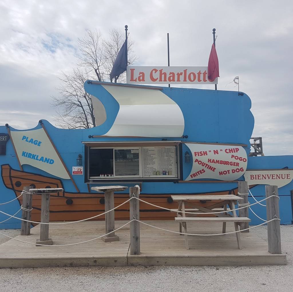 Cantine la CHARLOTTE INC... | restaurant | 39 Avenue de Venise O, Venise-en-Québec, QC J0J 2K0, Canada | 5149093457 OR +1 514-909-3457