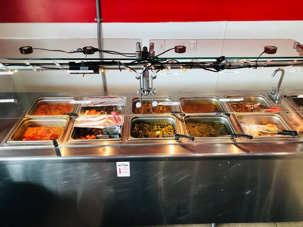 Desi Kitchen Pizza and Indian Cuisine | meal takeaway | 5480 Central Ave, Newark, CA 94560, USA | 5108968426 OR +1 510-896-8426