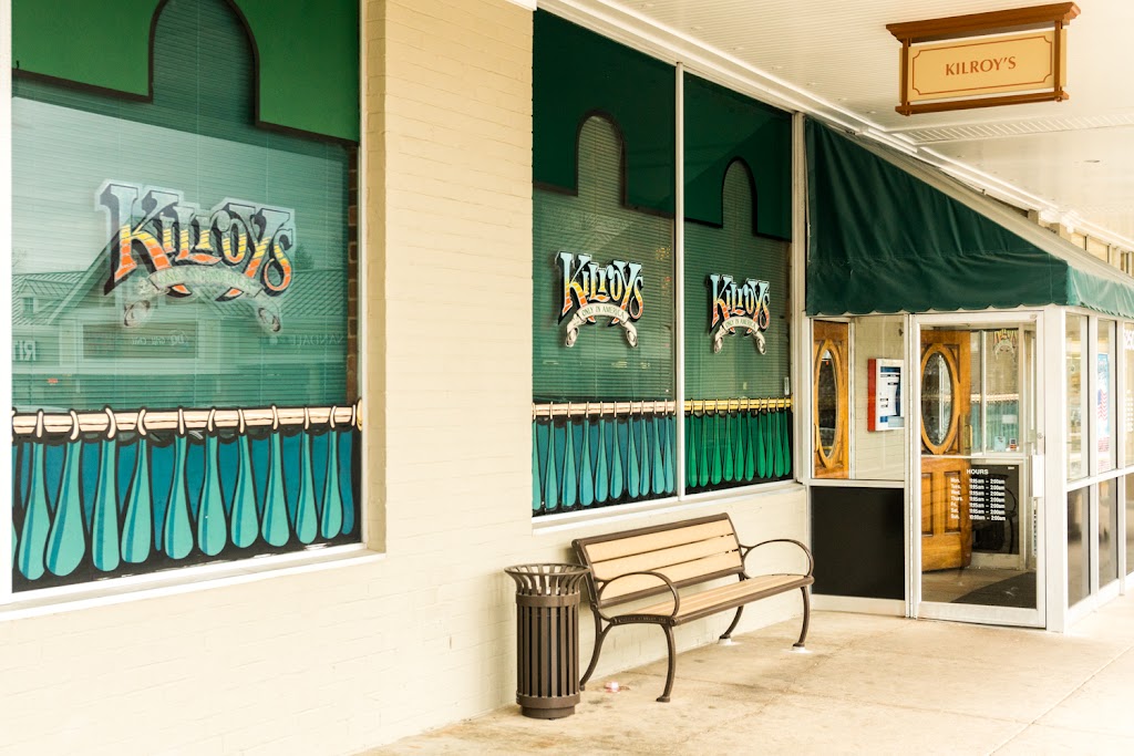 Kilroys | restaurant | 5250a Port Royal Rd, Springfield, VA 22151, USA | 7033217733 OR +1 703-321-7733