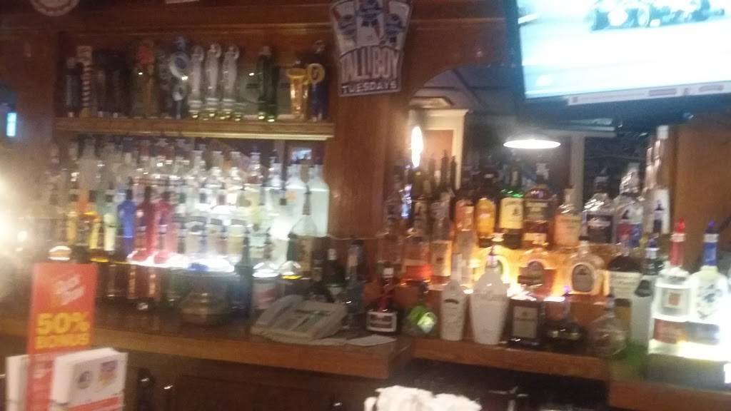 Jacks Place Gaslight Grill | restaurant | 110 Main St, Dansville, NY 14437, USA | 5853353725 OR +1 585-335-3725