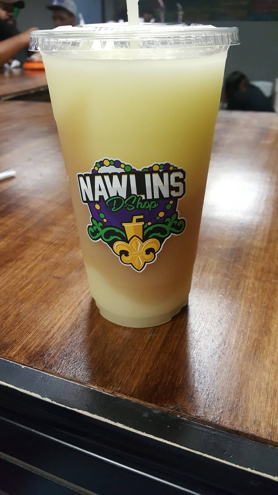 Nawlins Dshop | restaurant | 5828 Martin Luther King Blvd, Houston, TX 77021, USA | 7133067236 OR +1 713-306-7236