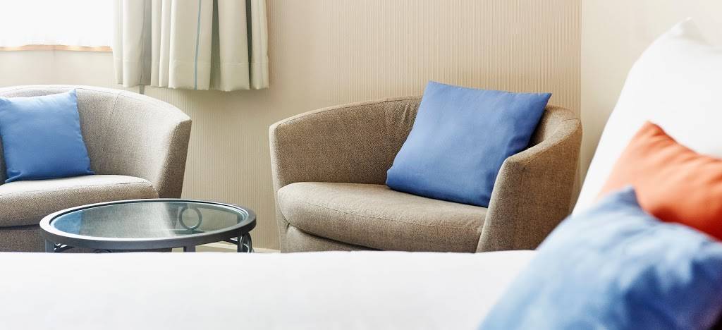 Delta Hotels Toronto Mississauga | restaurant | 3670 Hurontario St, Mississauga, ON L5B 1P3, Canada | 9058961000 OR +1 905-896-1000