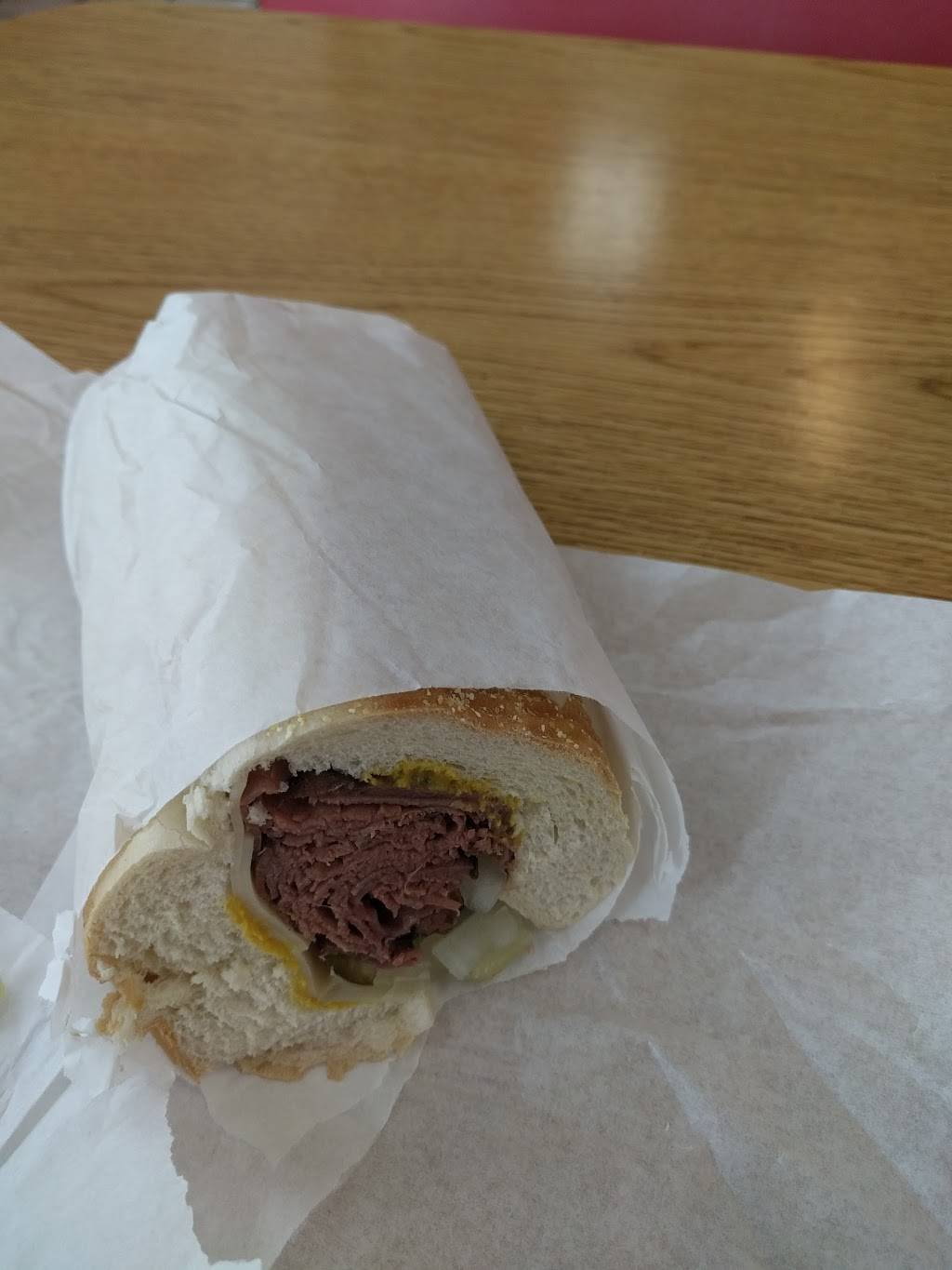 Sub King | restaurant | 4000 73910, CA-111, Palm Desert, CA 92260, USA | 7607765468 OR +1 760-776-5468