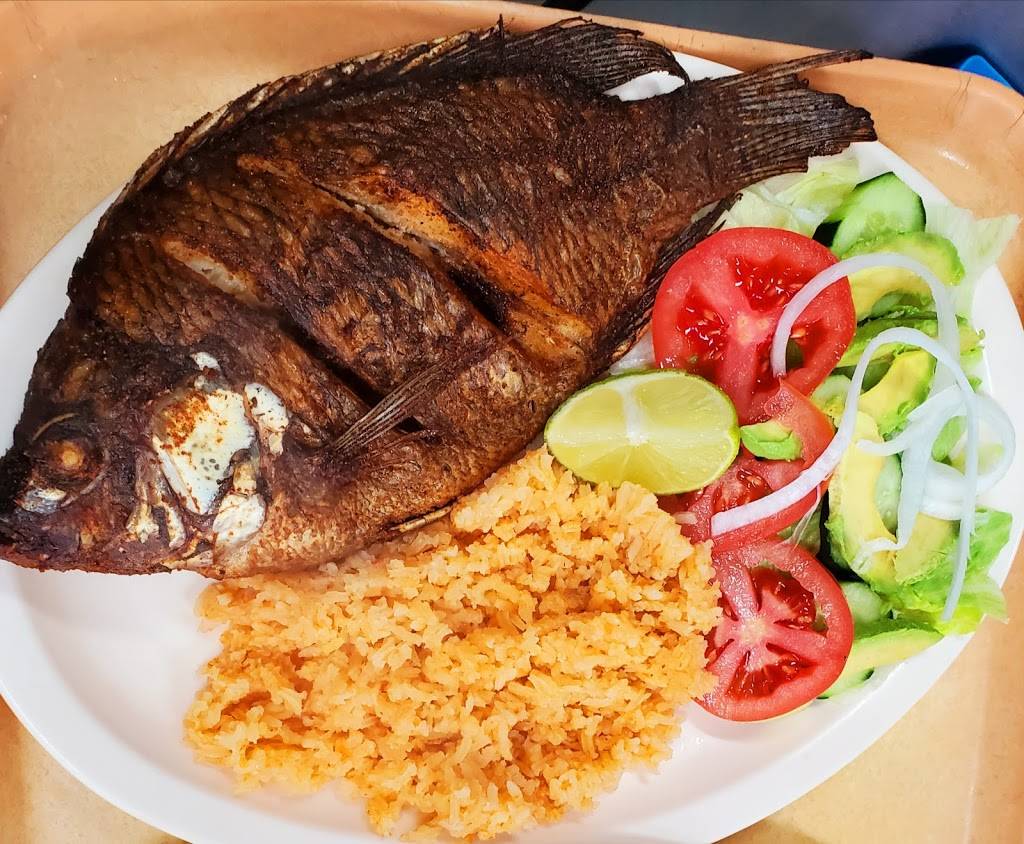 Mi Lindo Guanajuato | restaurant | 3501 E 1st St, Los Angeles, CA 90063, USA | 3239681331 OR +1 323-968-1331