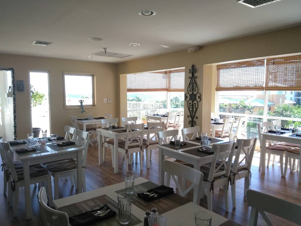 Top of The Spray Ocean View Restaurant | restaurant | 123 S Ocean Ave, West Palm Beach, FL 33404, USA | 5615578050 OR +1 561-557-8050