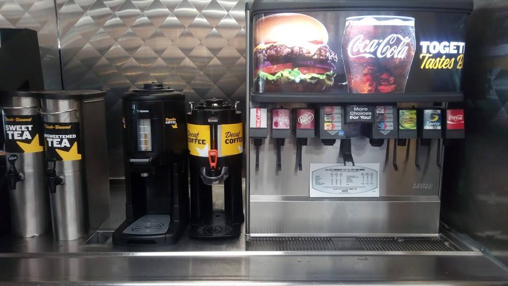 Hardees | restaurant | 670 Morganton Blvd SW, Lenoir, NC 28645, USA | 8287589700 OR +1 828-758-9700