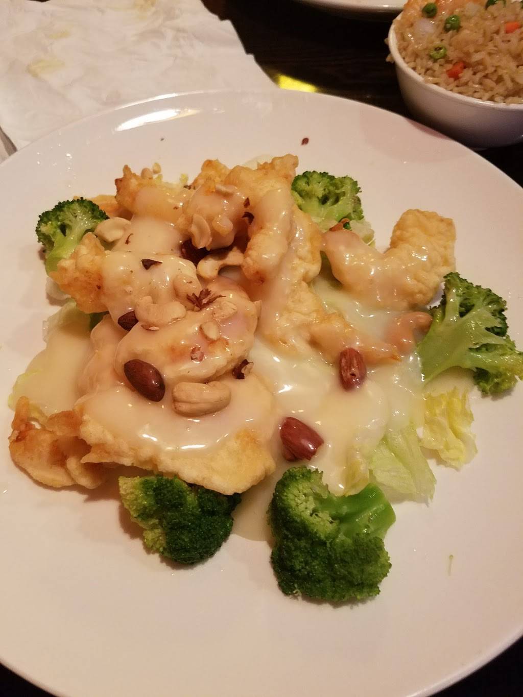 Six Happiness | restaurant | 615 Paul Huff Parkway #107, Cleveland, TN 37312, USA | 4234798883 OR +1 423-479-8883