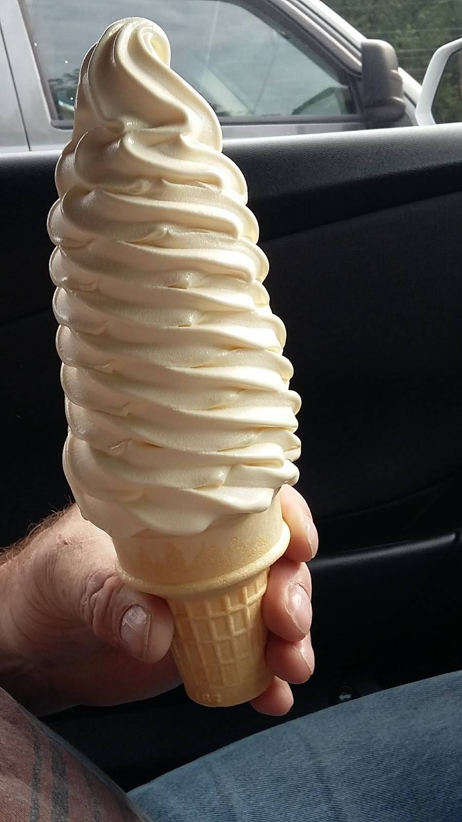 Pollys Ice Cream | restaurant | 4170 US-322, Franklin, PA 16323, USA | 8144371052 OR +1 814-437-1052