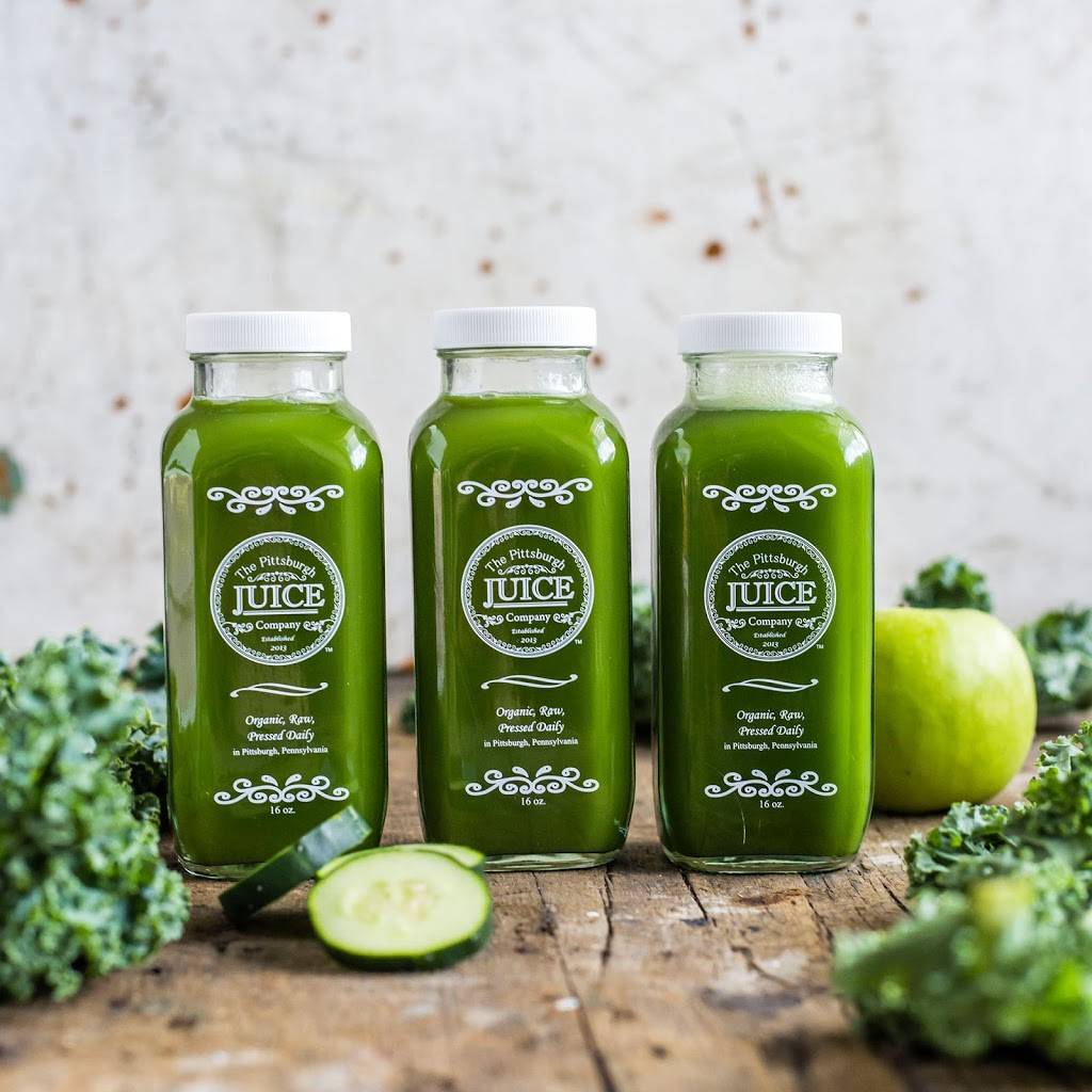 The Pittsburgh Juice Company | restaurant | 3418 Penn Ave, Pittsburgh, PA 15201, USA | 4125865060 OR +1 412-586-5060