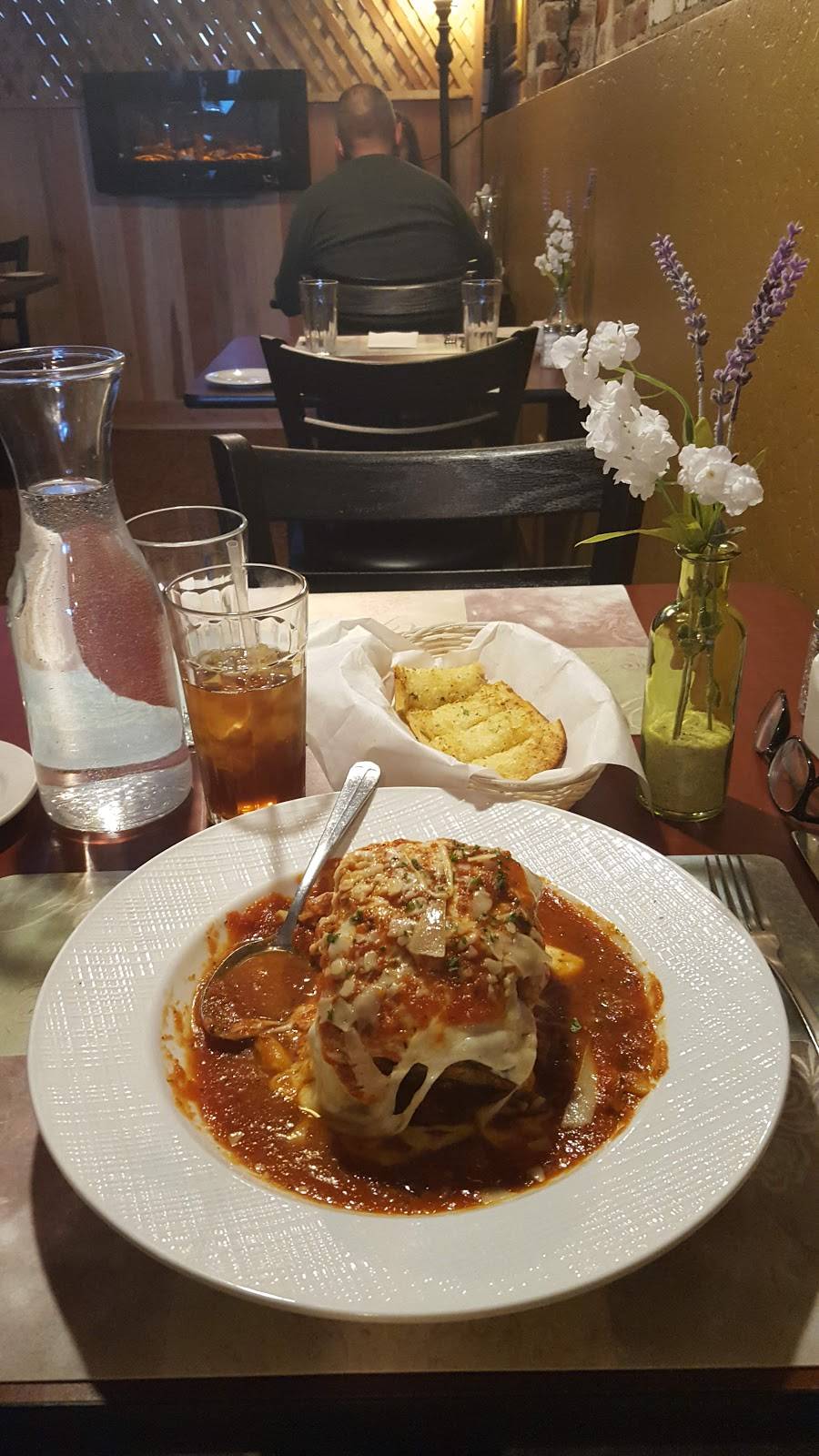 Garibaldis Italian Kitchen | restaurant | 307 N Carson St, Carson City, NV 89701, USA | 7758844574 OR +1 775-884-4574