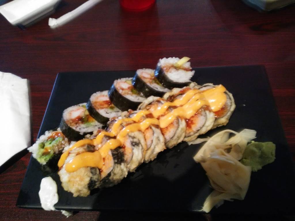 Kasai Sushi Bar & Kitchen | restaurant | 6929 E 10th St, Indianapolis, IN 46219, USA | 3173520370 OR +1 317-352-0370