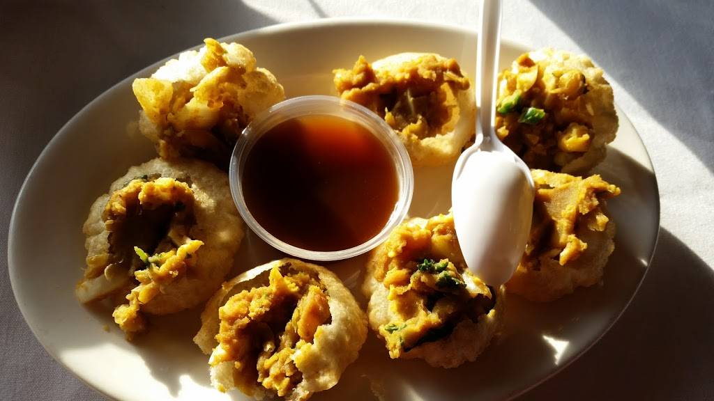 Gharer Khabar | restaurant | 5157 Lee Hwy, Arlington, VA 22207, USA | 7039732432 OR +1 703-973-2432