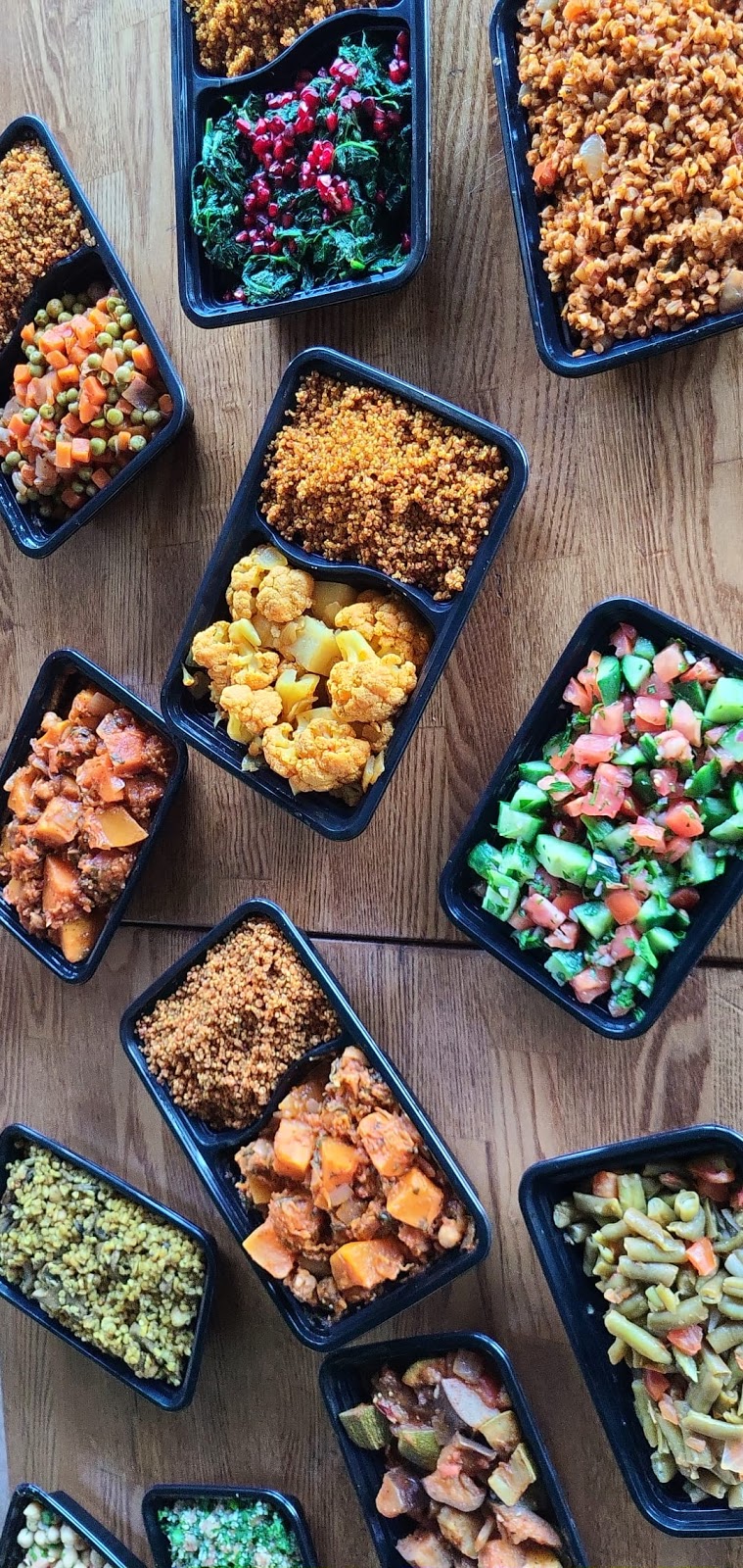 Vegan Stops | restaurant | 12563 S Harbor Blvd, Garden Grove, CA 92840, USA | 7145610073 OR +1 714-561-0073